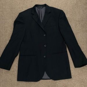 J Ferrar Sport Coat/ Blazer